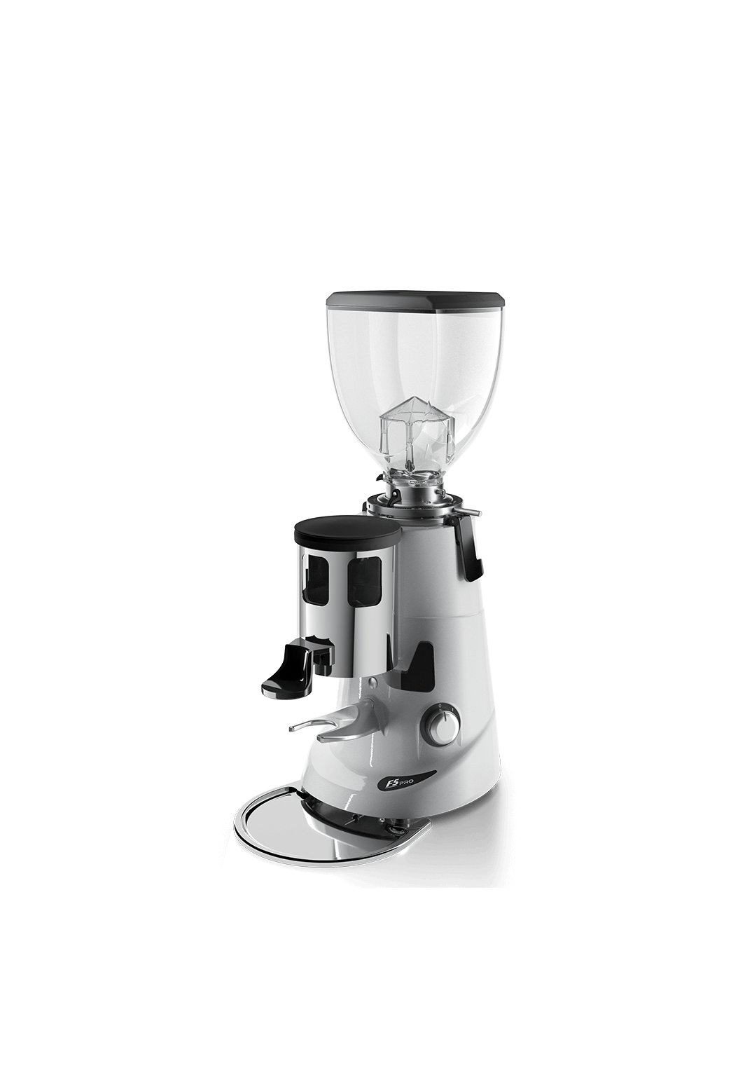 Fiorenzato F5 A PRO kaffemölla