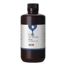 Anycubic Resin 1L Datovarer - Eco Resin / Black