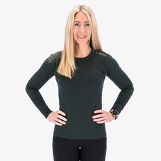 Fusion C3 Merino LS Dame