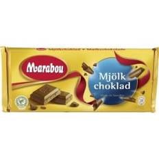 Marabou Mælkechokolade, 200 gram