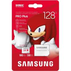 Samsung Samsung Sonic Pro+ Micro Sd Storage Card - 128Gb / 256Gb / 512Gb / 1Tb
