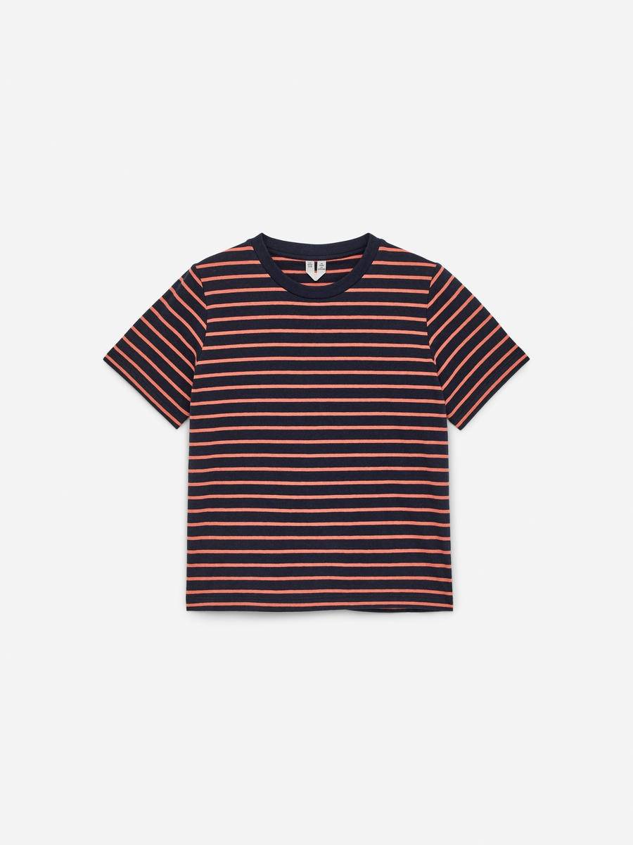 ARKET T-shirt -Orange, 134/140