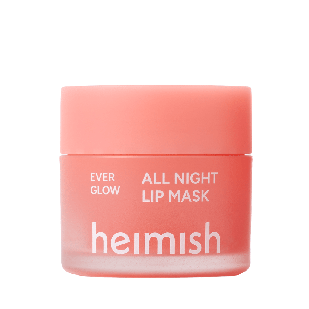 Ever Glow All Night Lip Mask