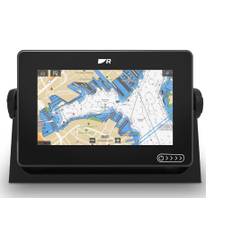 Raymarine Axiom+ 7" (gps)