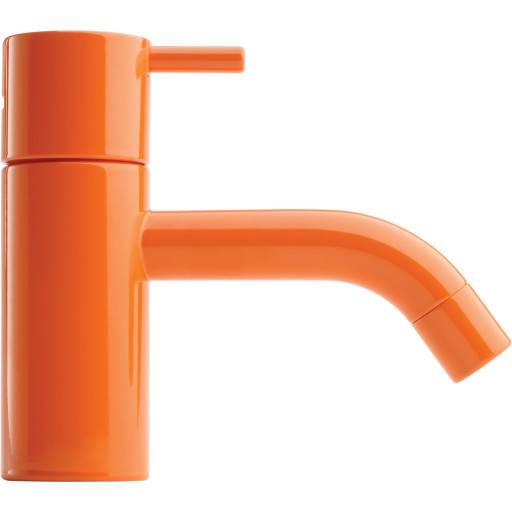 Vola HV1 tvättställsblandare, orange