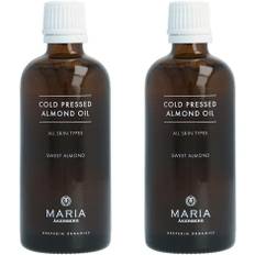 2st Maria Åkerberg Coldpressed Almond Oil 100 ml