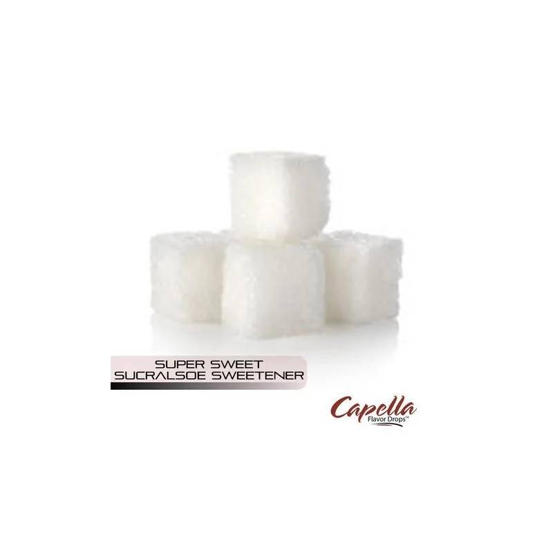 Capella - Super Sweet Sweetener