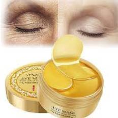 Gold Hydrogel Eye Patch 60 stk. (30 par)