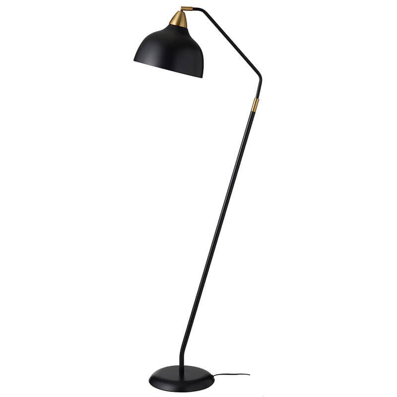 Urban gulvlampe - whisper white