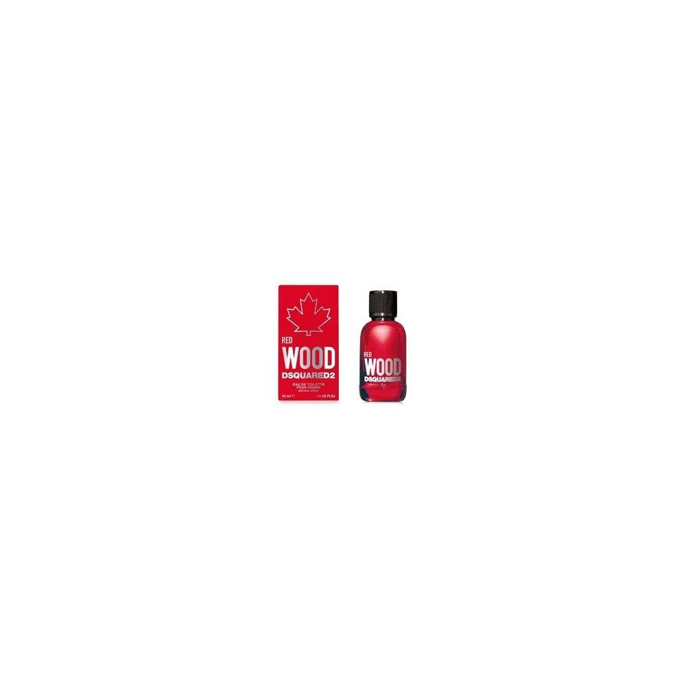 Dsquared² Red Wood - EDT - Volym: 50 ml