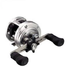 SHIMANO Bait reel double shaft 13 Calcutta 401 left handle