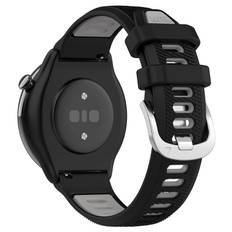 Garmin Forerunner 265S Sort Sportsrem