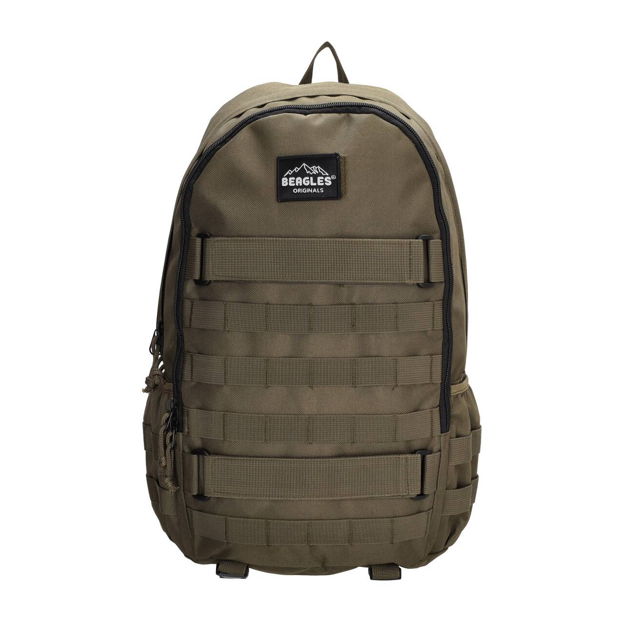 Beagles Rygsæk 15" (ARMYGREEN (063))