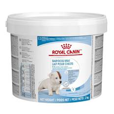 Royal Canin Babydog Milk 2kg Von der Geburt bis 2 Monate
