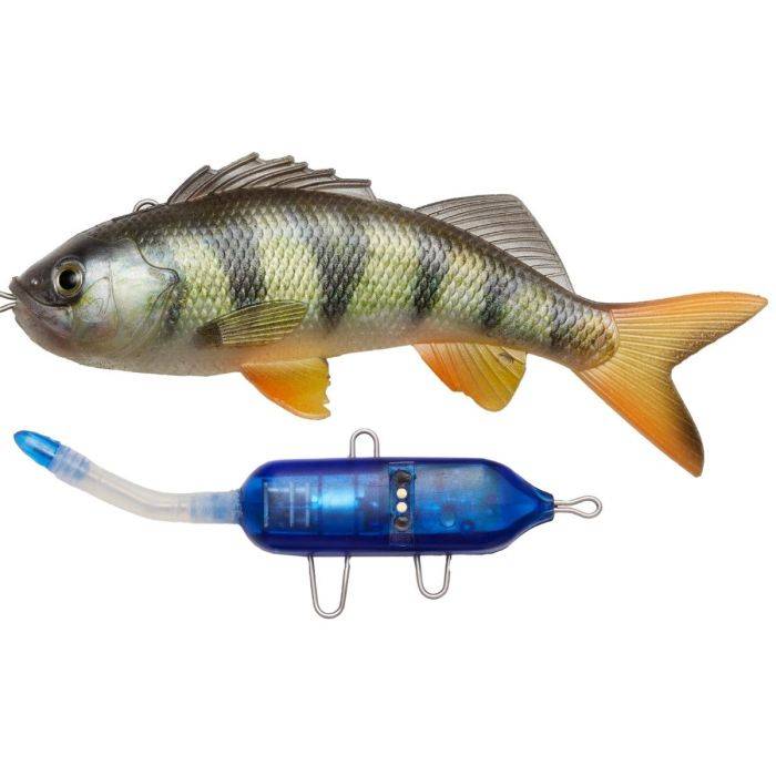 Pulz Bait Starter Kit Perch/Aborre