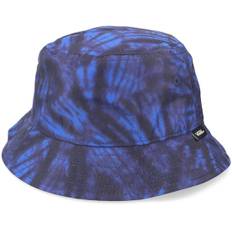 Vans - Blå bucket Hatt - Kids Undertone True Blue/Dress Blues Bucket @ Hatstore