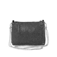 DAY PARTY NIGHT PURSE BLACK ET BY DAY BIRGER ET MIKKELSEN