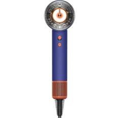 Dyson HD16 Supersonic Nural Hair Dryer Ceramic Vinca Topaz Blue