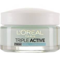 L'Oréal Paris Triple Active Fresh Gel Cream Day Normal Combination skin 50 ml
