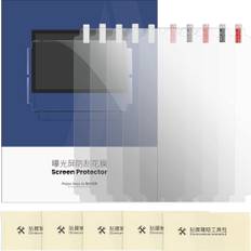 Anycubic Skyddsfolie för LCD-skärm - Photon Mono M5 5st Set