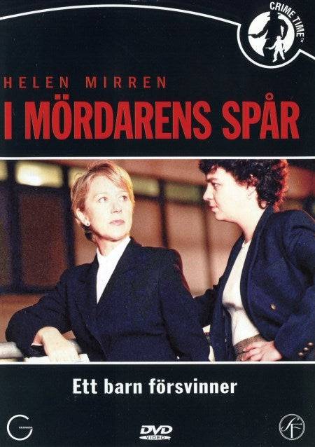 DVD - I Mördarens Spår: Ett barn försvinner (Beg)