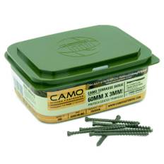 Camo Trallskruv Protech 60x4,2mm 200st