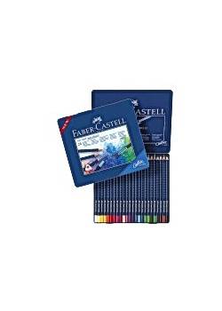 Akvarellpenna FABER-CASTELL 24 färger