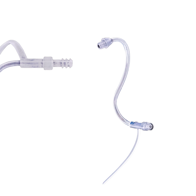 Thin tube II - Venstre, 3B