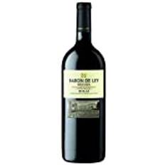 Baron de Ley Rioja Reserva (1 x 0.75 l)