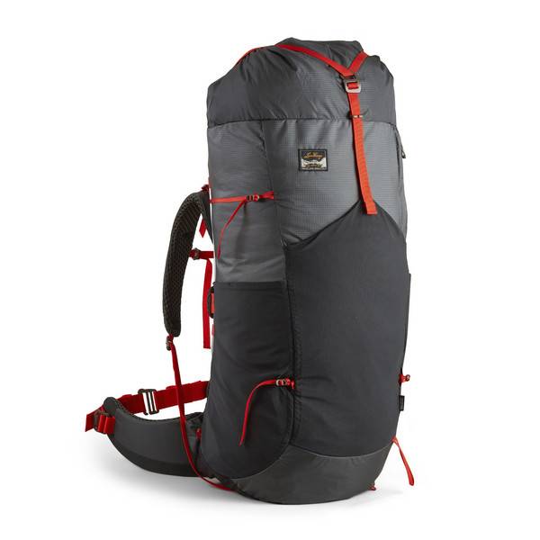 Padje Light 45 L Regular Long