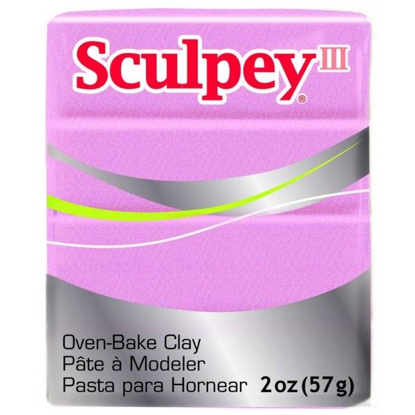 Lera Sculpey III