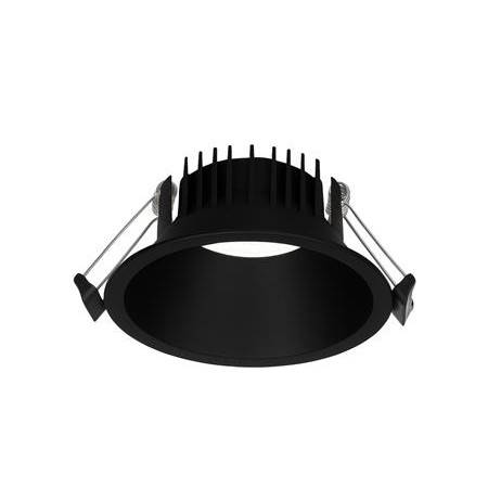 Solar light Inv 90 std 950lm 840 bk 60° dali.