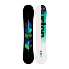 Burton Custom Board Herre