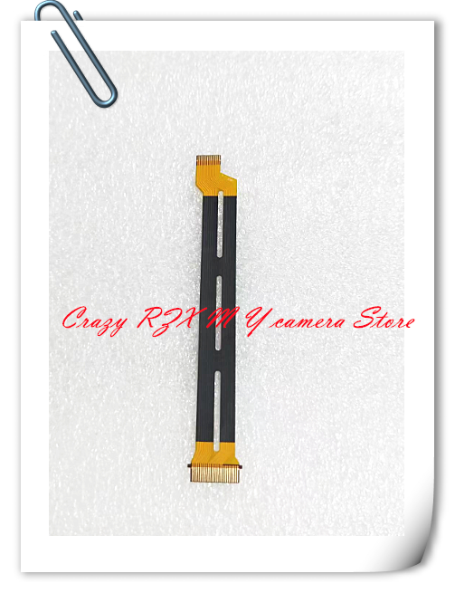 NEW Lens Anti shake Flex Cable For Nikon 1 NIKKOR 70-300mm 70-300 mm F4.5-5.6 VR Repair Part