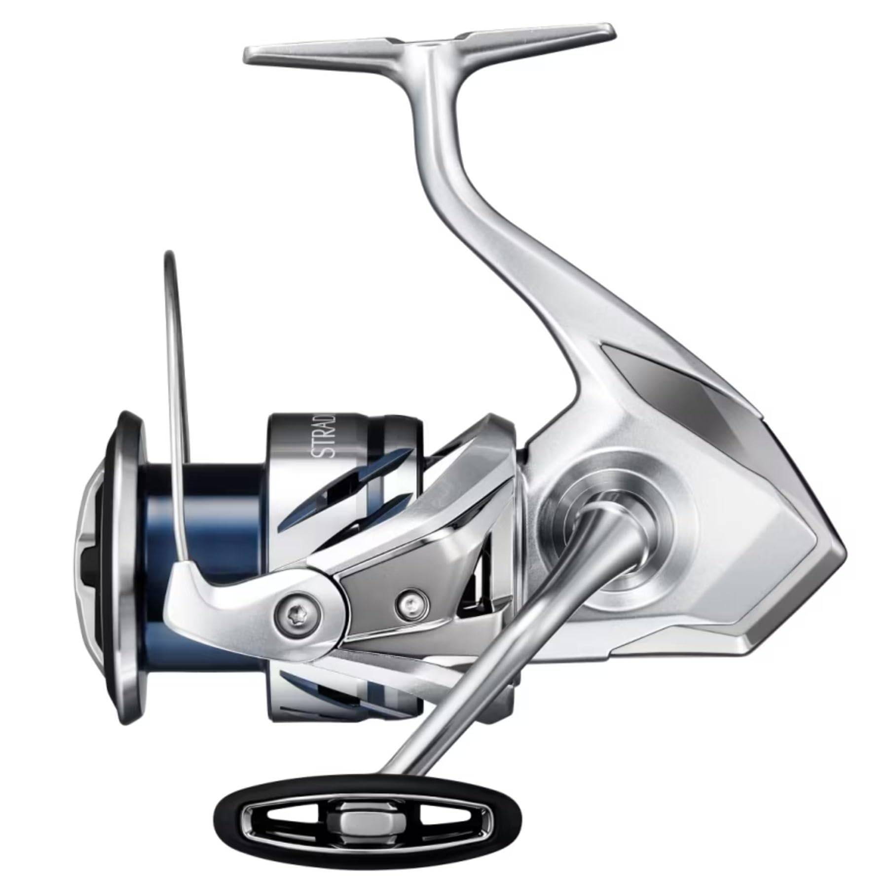Shimano 23 Stradic 4000XG Spinnrulle