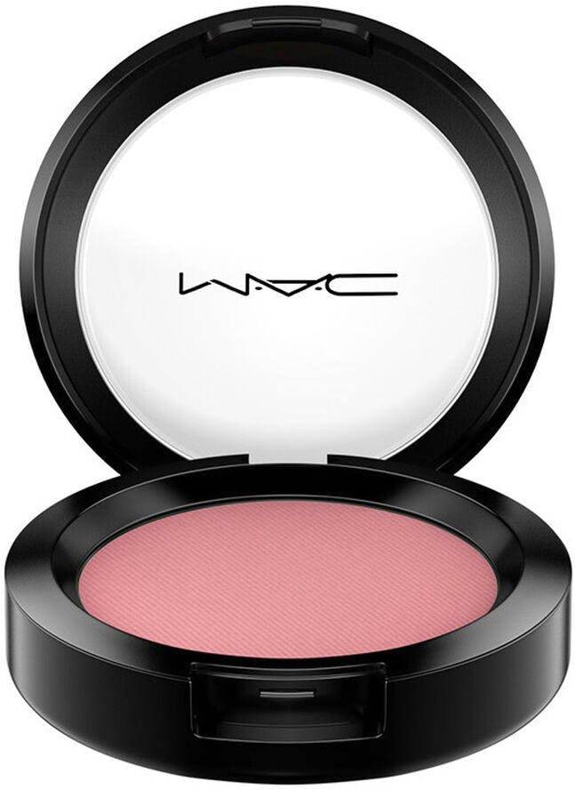 MAC Powder Blush Matte Mocha 6 g