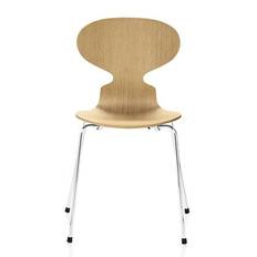 Fritz Hansen 3101 Myren 4 Ben