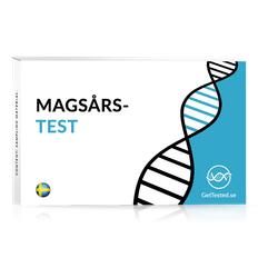 Magsårstest (H. pylori)