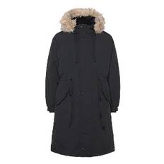 OVERSIZED 2 IN 1 DOWN PARKA