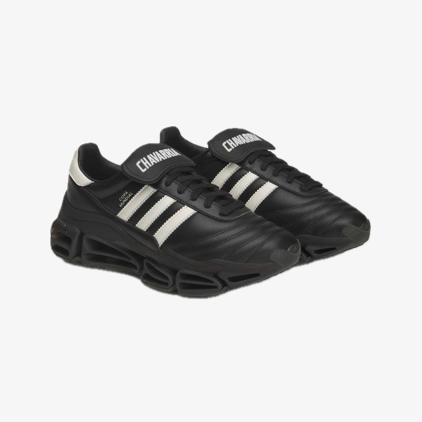Chavarria Megaride WC - M 8 / W 9 / Core Black/Off White
