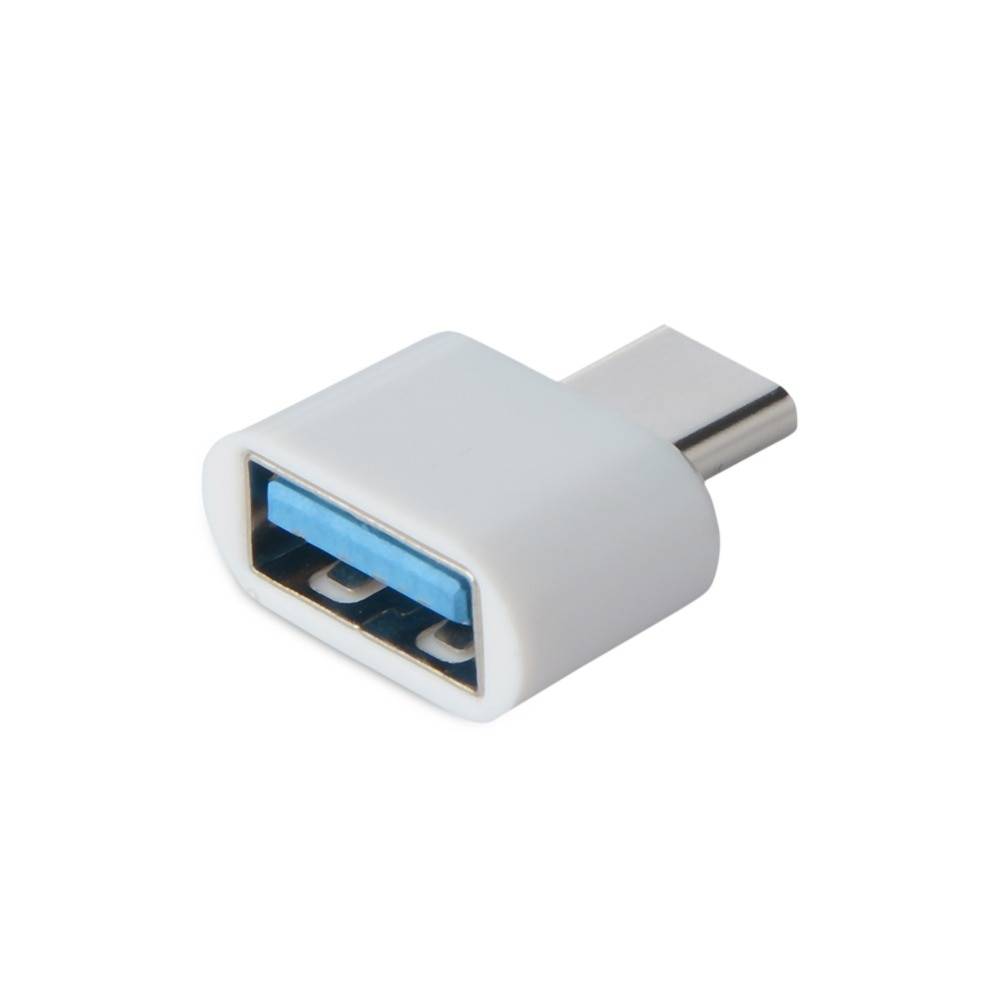 Usb 3.0 typ-c otg kabel omvandlare typ c usb-c otg adapter för xiaomi huawei smartphone mus tangentbord usb disk flash