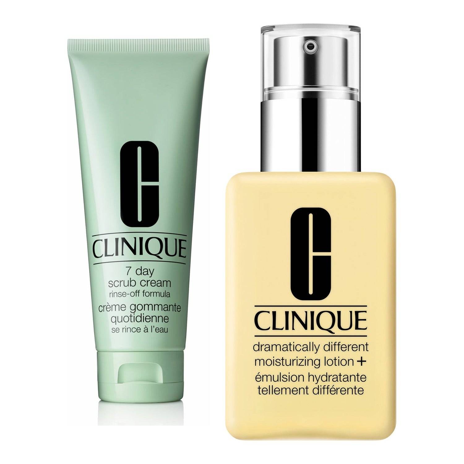 225ml, Clinique Slät Start
