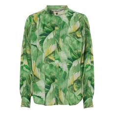 Karmamia cornelia shirt jungle