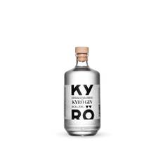 Kyrö Gin 46,3% 50 cl