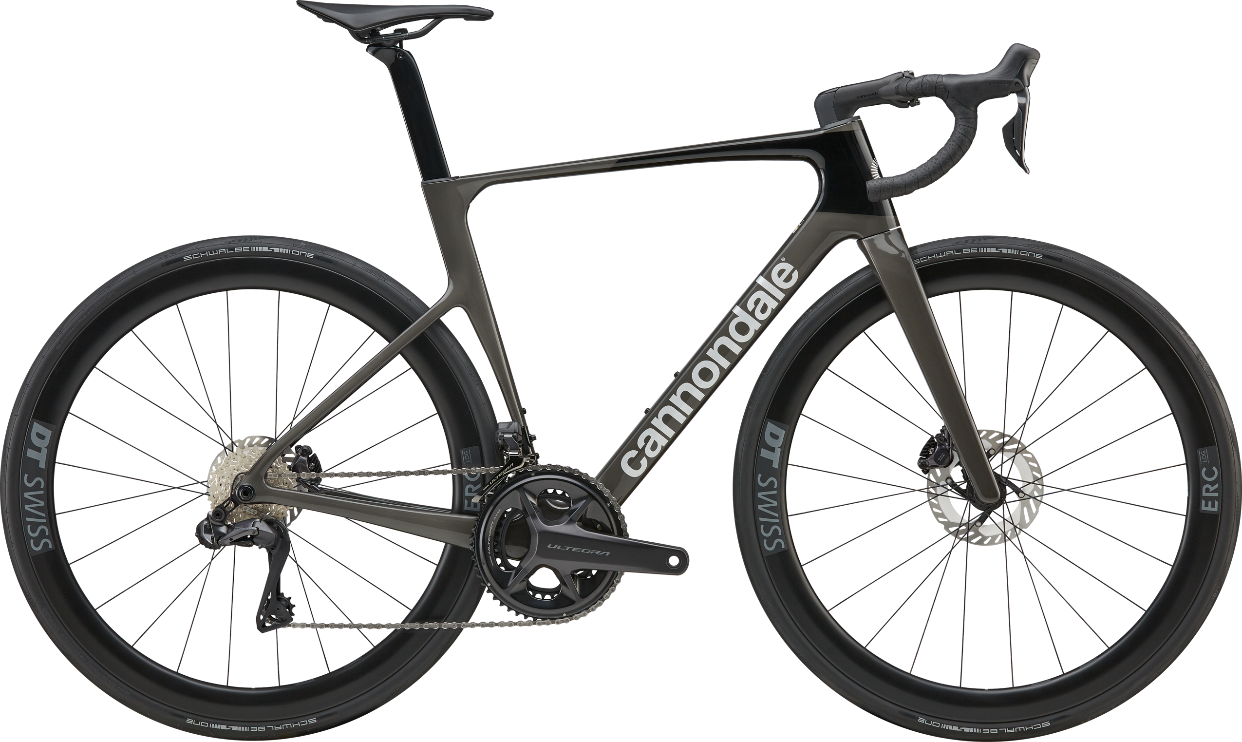 Cannondale SuperSix EVO 2 2026 - Raw - 52cm