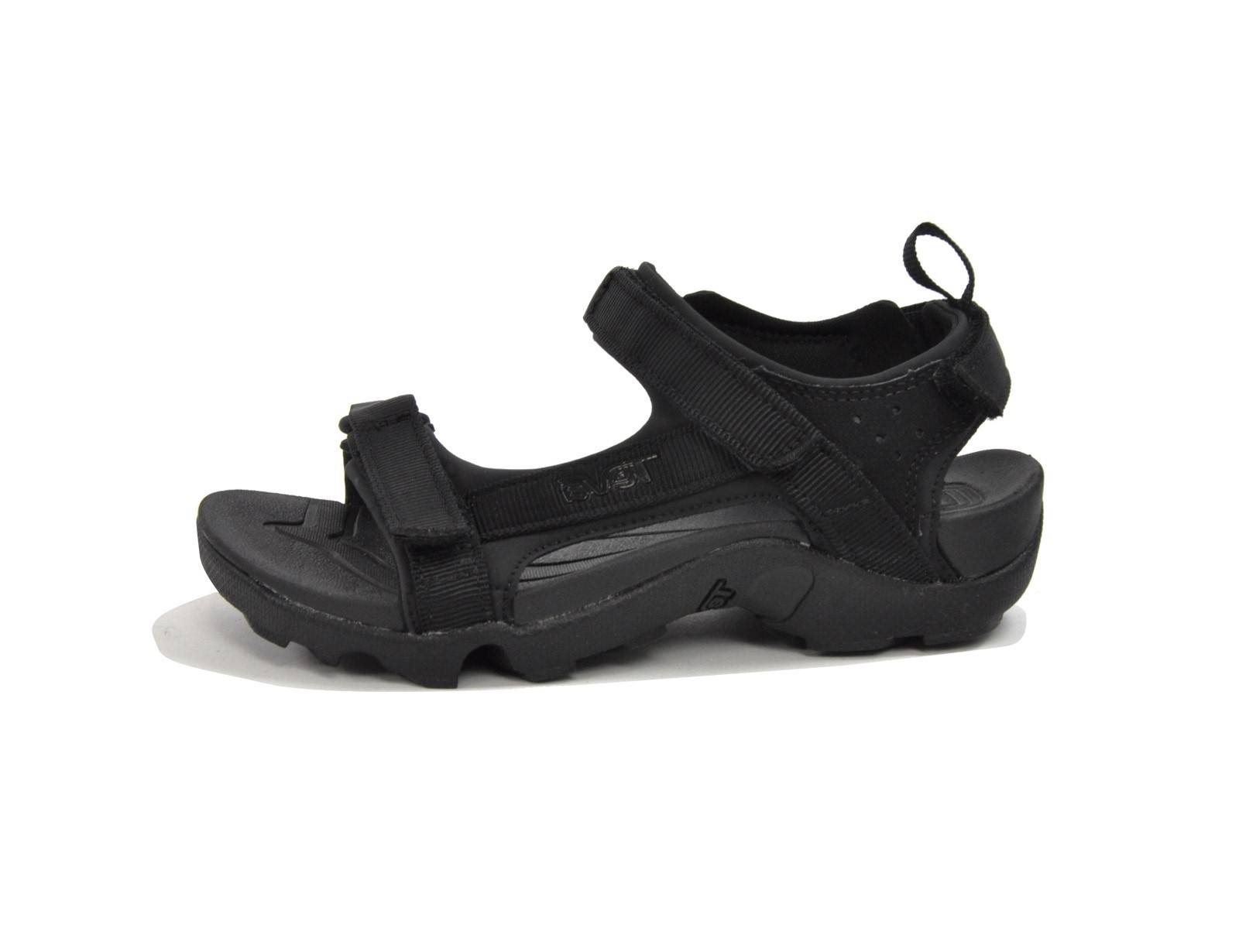 Teva børn/jr. sandal 29/30 BLACK