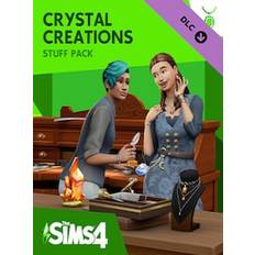 The Sims 4 Crystal Creations Stuff Pack (PC) - EA App Key - GLOBAL