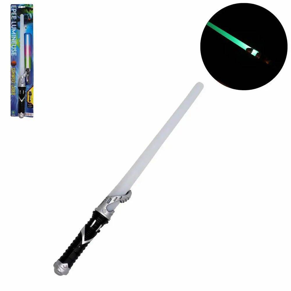 Lyssværd 48cm Lightsaber 015155