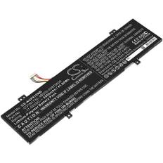 Batteri till Asus VivoBook Flip 14 TP412UA-EC034T mfl