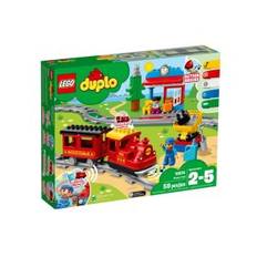 Lego Duplo 10874 – Damptog